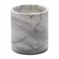 RSVP International Marble Wine Cooler/Utensil Holder