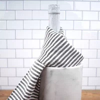 RSVP International Marble Wine Cooler/Utensil Holder