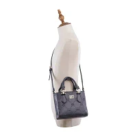 Juicy By Couture Next Crown Satchel