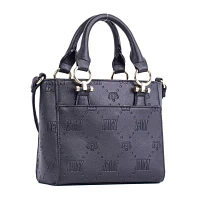 Juicy By Couture Next Crown Satchel