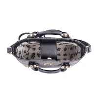 Juicy By Couture Next Crown Satchel