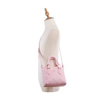 Juicy By Couture Next Crown Tote Bag