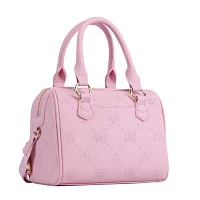 Juicy By Couture Simplicity Satchel