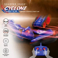 Sharper Image Cyclone Twister Rc 3-pc. Car