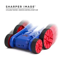 Sharper Image Cyclone Twister Rc 3-pc. Car