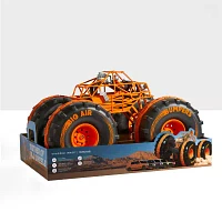 Sharper Image 4x4 Giant Crusher Rc 4-pc. Car