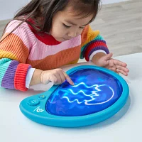 Discovery Kids Mess-Free Glow Palette Drawing Kit