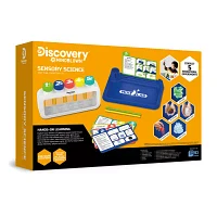 Discovery Mindblown Sensory Science Test Tube Chemistry Lab