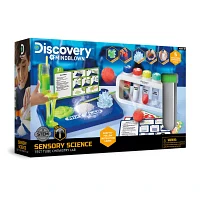 Discovery Mindblown Sensory Science Test Tube Chemistry Lab