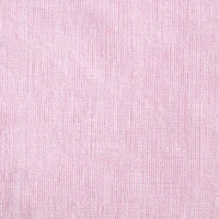 Design Imports Rose Solid Chambray 6-pc. Napkins