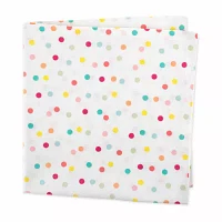 Design Imports Multi Polka Dots Print 6-pc. Napkins