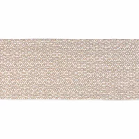 Design Imports Stone Mini Diamond Table Runners