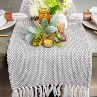 Design Imports Woven Table Runners