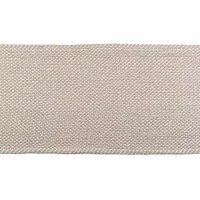 Design Imports Stone Woven Table Runners