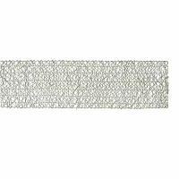 Design Imports Artichoke Woven Paper Table Runners