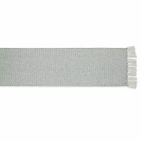 Design Imports Jadeite Woven Table Runners