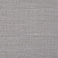 Design Imports Space-Dyed Gray Pvc Table Runners