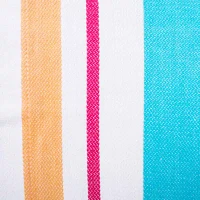 Design Imports Beachy Keen Stripe Table Runners