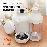 Sharper Image 32oz. Countertop Blender