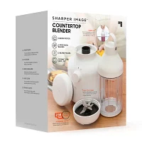 Sharper Image 32oz. Countertop Blender