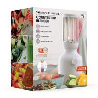 Sharper Image 32oz. Countertop Blender