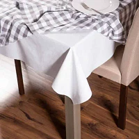 Design Imports Table Pad 52x108 Tablecloths