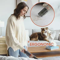 Sharper Image Lightweight Handheld Vacuum