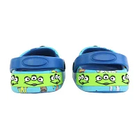 Disney Collection Boys Toy Story Slide Sandals