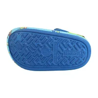 Disney Collection Boys Toy Story Slide Sandals