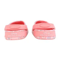 Disney Collection Girls Princess Slide Sandals