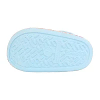 Disney Collection Girls Moana Slide Sandals