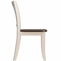 Dillon 2-pc. Side Chair