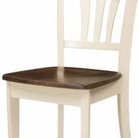 Dillon 2-pc. Side Chair