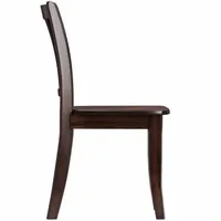 Dillon 2-pc. Side Chair