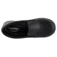 Easy Works By Street Womens Leeza Slip-On Shoe