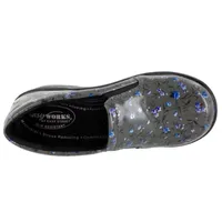 Easy Works By Street Womens Leeza Slip-On Shoe