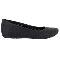 Easy Street Womens Cosmic Round Toe Slip-On Shoe