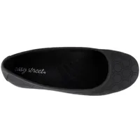 Easy Street Womens Cosmic Round Toe Slip-On Shoe