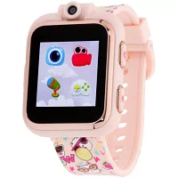 Itouch Playzoom Girls Green Smart Watch-Ipz13068g06a-Mtp