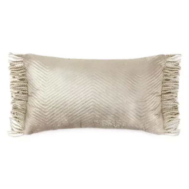 Liz Claiborne Aspen Rectangular Throw Pillow