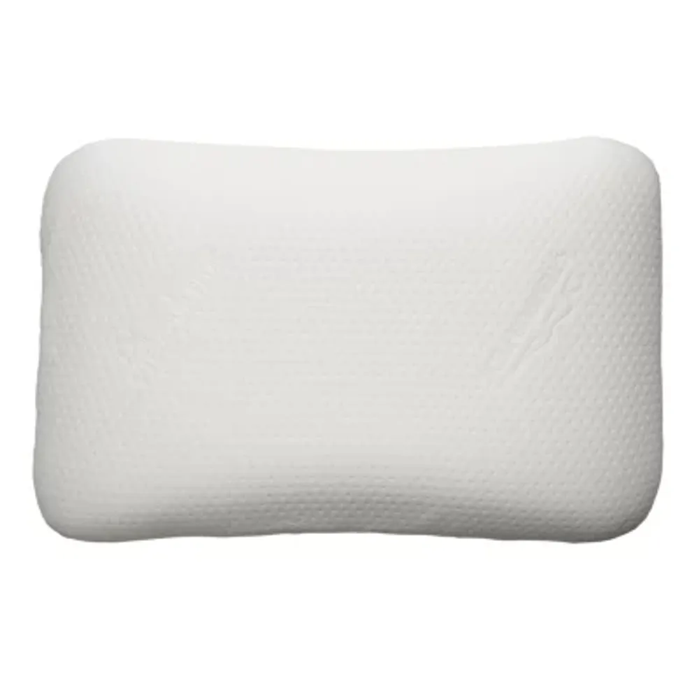 Tempur-Pedic Symphony Pillow with Removable Cover