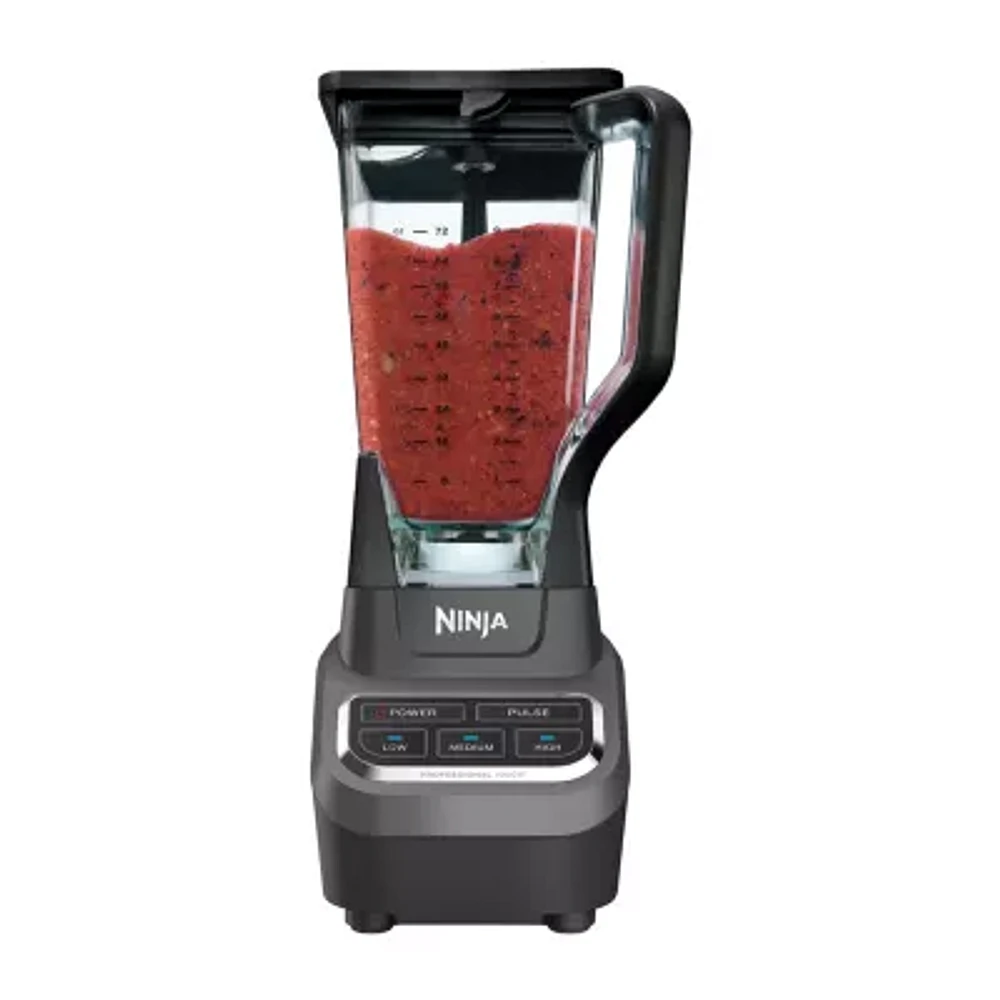 Ninja® Professional Blender 1000W BL610
