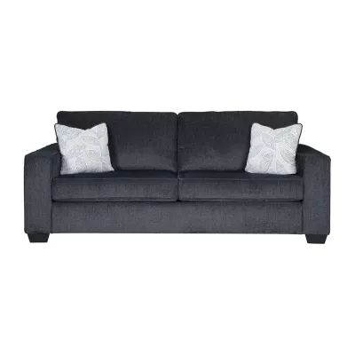 Signature Design by Ashley® Altari Track-Arm Sofa