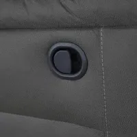 Signature Design by Ashley® Jesolo Faux Leather Reclining Sofa