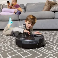 Bobsweep PetHair Plus Robotic Vacuum Cleaner and Mop