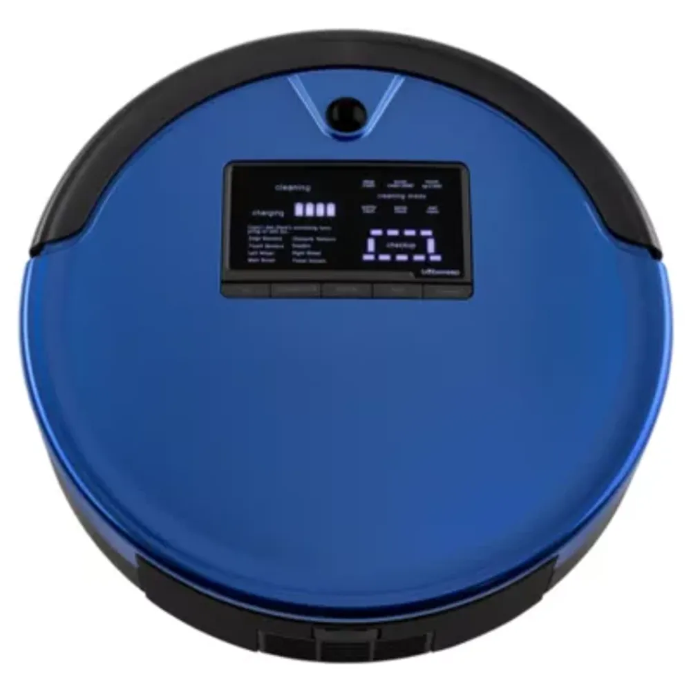 Bobsweep PetHair Plus Robotic Vacuum Cleaner and Mop