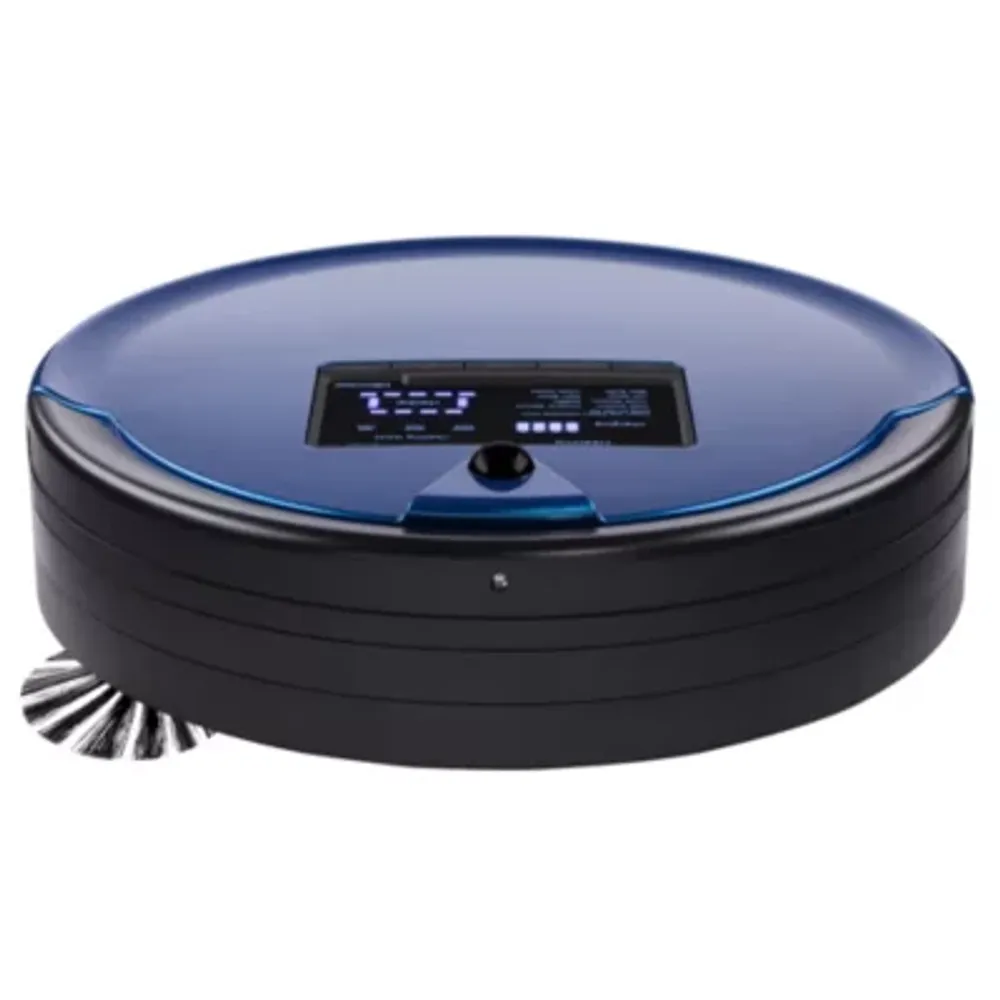 Bobsweep PetHair Plus Robotic Vacuum Cleaner and Mop