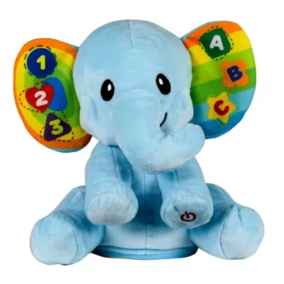 Winfun Winfun Learn With Me Elephant