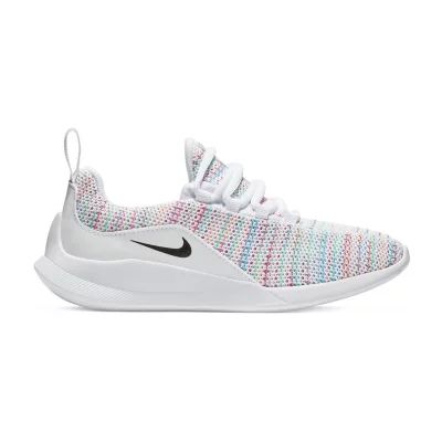 Nike Viale Space Dye Little Kids Girls  Lace-up Running Shoes