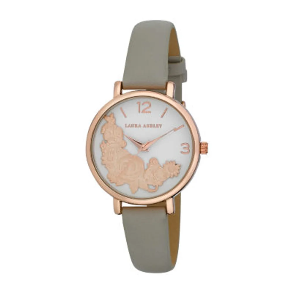 Laura Ashley Watch in Pink | Lyst